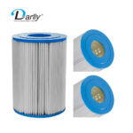 DARLLY FILTRATION 70251 CARTRIDGE FILTERS