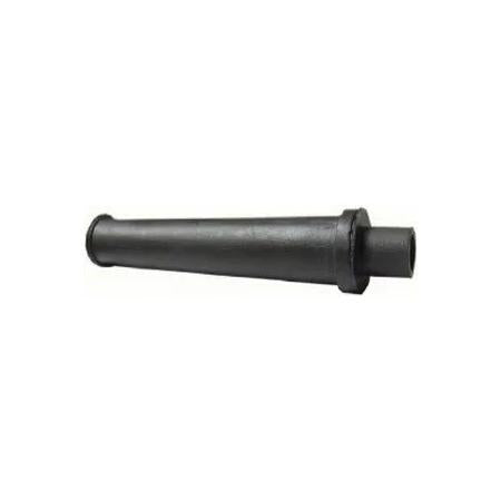 EURTON ELECTRIC 4-RCP TERMINALS
