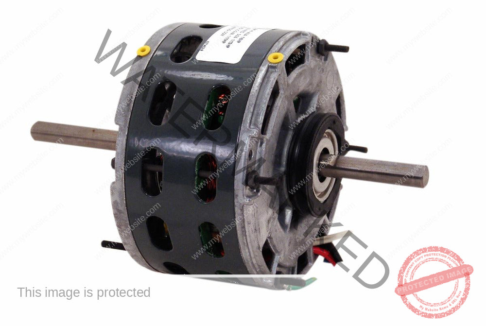 CENTURY MOTORS U522-CL BLOWER MOTORS