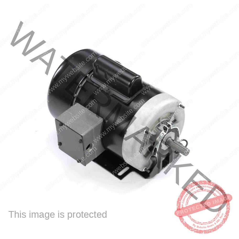 CENTURY MOTORS UB418-CL 