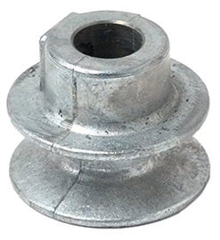 LAU 024768-02-CL AIR CLEANER REPLACEMENT PARTS