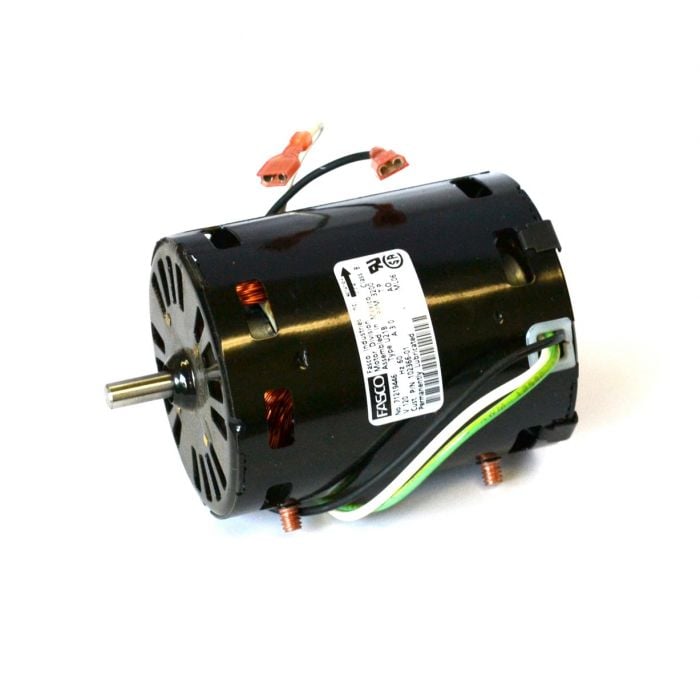 CENTURY MOTORS 102366-01-CL MOTOR PARTS