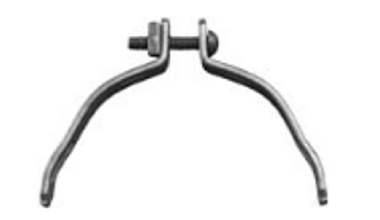ICM CONTROLS 92-A8098-CL AIR CLEANER REPLACEMENT PARTS
