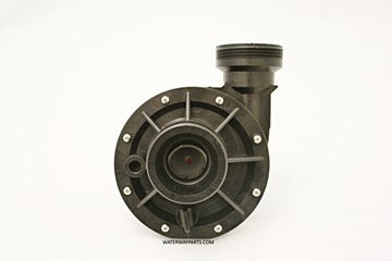WATERWAY PLASTICS 310-7720SD-CL PIPE FITTINGS