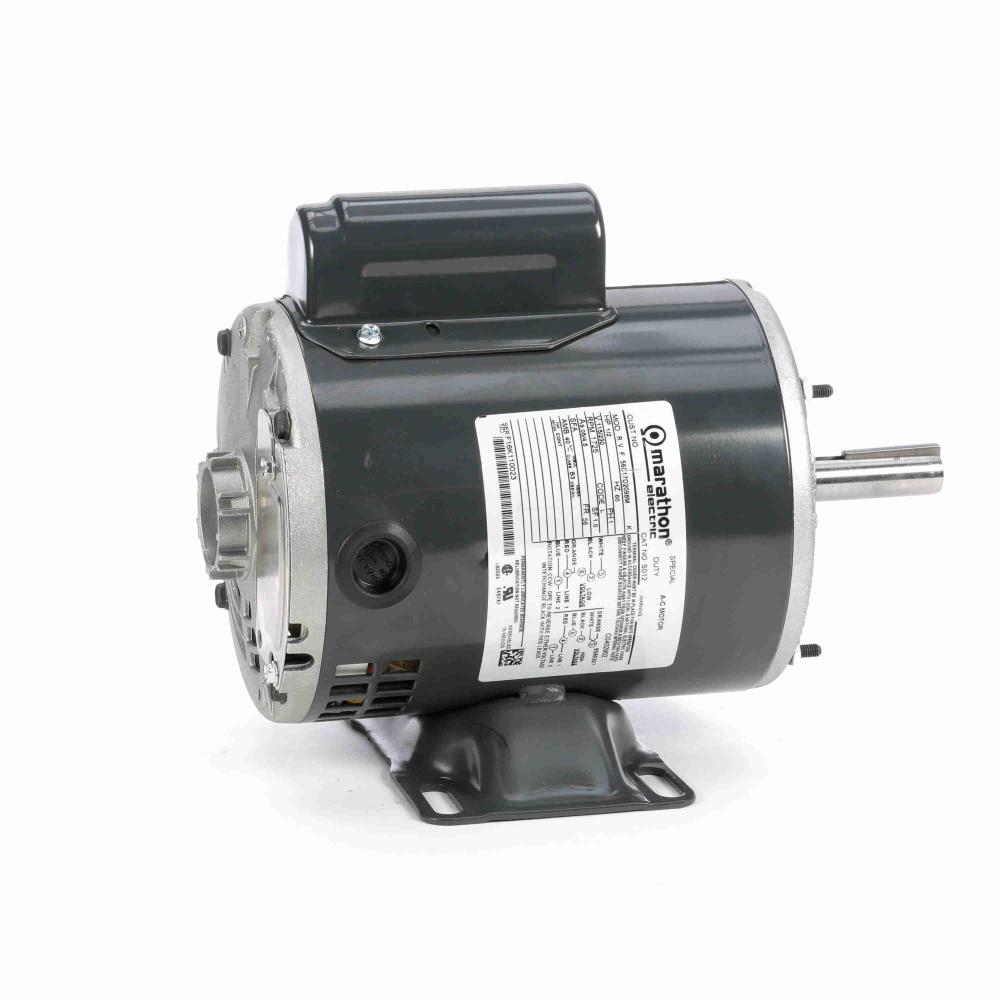 MARATHON MOTORS MX217-CL CONTROL BOARDS