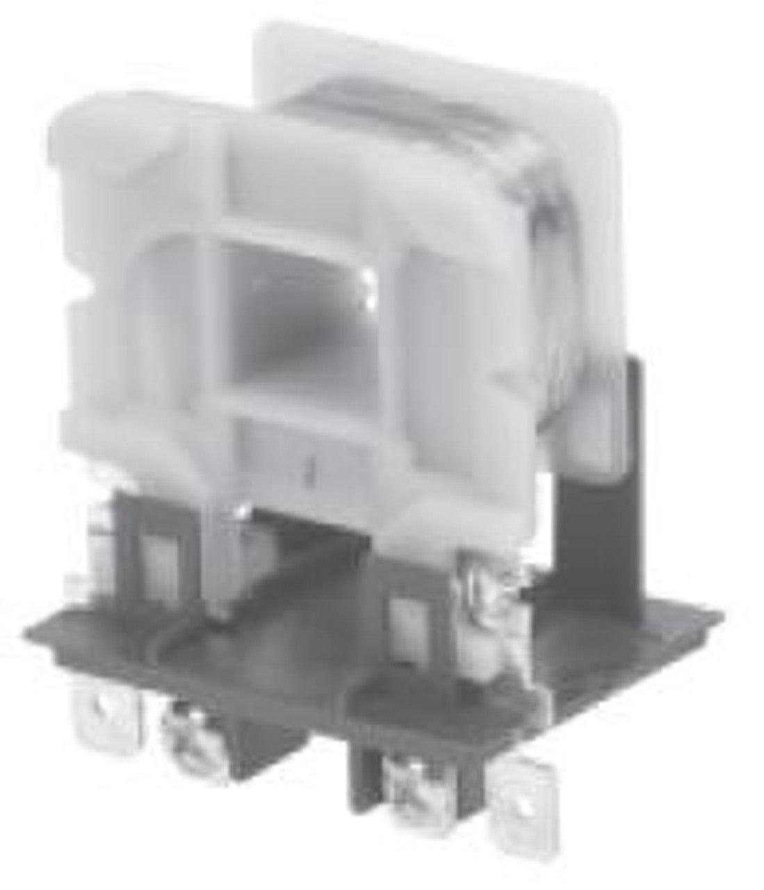 GENTEQ MOTORS H3040B-CL CONTACTORS