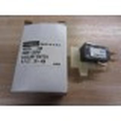 GENTEQ MOTORS C4S-CL AUXILIARY SWITCHES