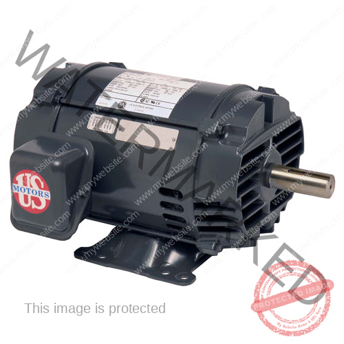 CENTURY MOTORS UH645-CL AIR CLEANER REPLACEMENT PARTS