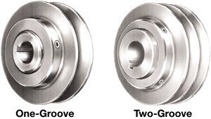 GENTEQ MOTORS 1VP56-1/2PD-CL BLOWER MOTORS