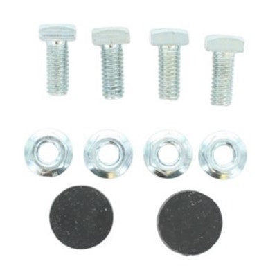 REZNOR 64940 WALL BRACKETS & PARTS