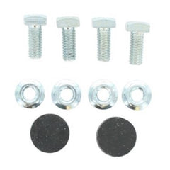 REZNOR 64940 WALL BRACKETS & PARTS