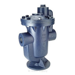 ARMSTRONG AIR 815-1-15 INVERTED BUCKET TRAPS