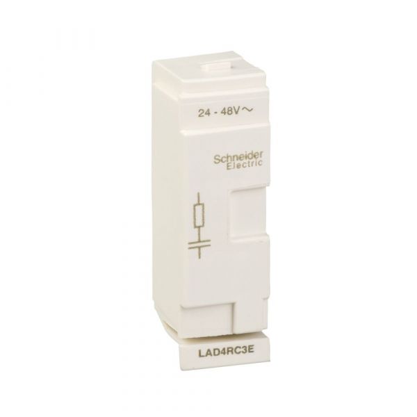 SCHNEIDER ELECTRIC LAD4RC3U-1PC CONTROL BOARDS