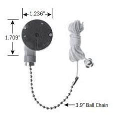 SELECTA SS126-BG TOGGLE SWITCHES