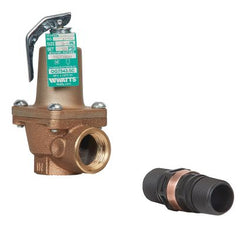 WATTS F121471 GATE VALVES