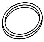 KABA ILCORP 861L-28-10 PIPE FITTINGS