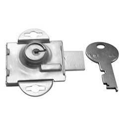 KABA ILCORP 1625-04-11 LOCKS AND CABLES