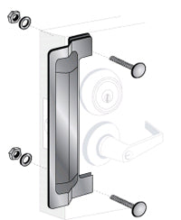 PRO-LOK ELP-240-B DOORS AND DOOR HARDWARE