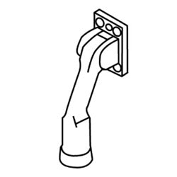 TRIMCO 1221-4628 GAS VALVES
