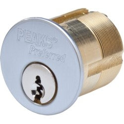 KABA ILCORP 8401-2-26D-1018PS LOCKS AND CABLES