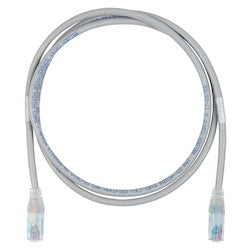 BELDEN Belden Inc. C601114010 CAT6 Plus Cmr Patch Cable