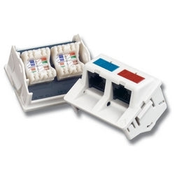 SIEMON CT-C6-02 TERMINALS