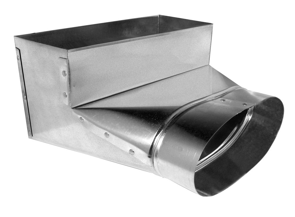 SOUTHWARK METAL 124R4127 DUCT BOOTS