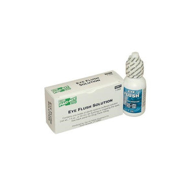 Pac-Kit 7008 Eye Flush Bottle 1 oz