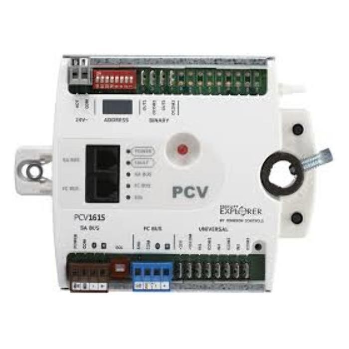 JOHNSON CONTROLS FX-PCV1628-1 CONTROL BOARDS