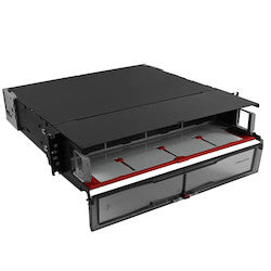 SIEMON LVE-2U-MD-P01A CONTROL & CIRCUIT BOARDS