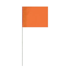 PRESCO PRODUCTS 4521OBK8898 ORANGE SPRINKLER WORLD FLAG EA