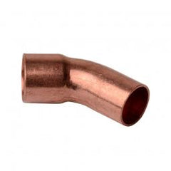 COPPERFIT 4512 COPPER TUBING & FITTINGS