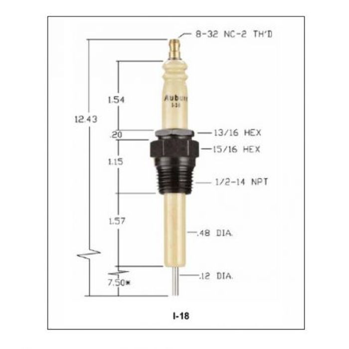 WESTWOOD PRODUCTS I-18 IGNITION CONTROL BOARDS