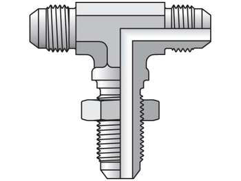 PARKER 8WJTX-S PIPE FITTINGS