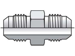 PARKER 4HTX-SS PIPE FITTINGS