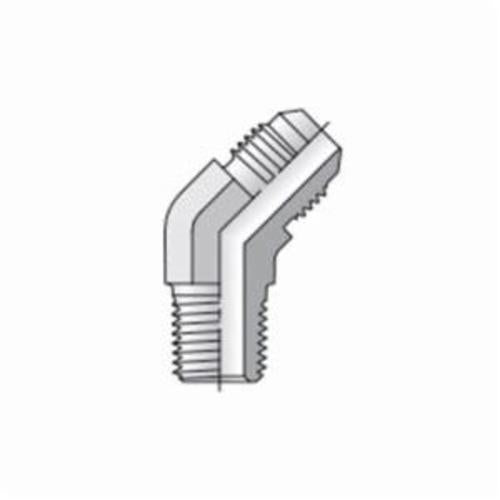 PARKER 4-4VTX-B DUCT ELBOWS