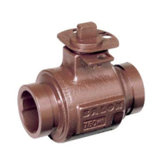 BALON 6R-S22-GE BALL VALVES