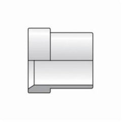 PARKER 2TX-SS PIPE FITTINGS
