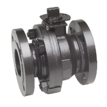 BALON 2R-F13N-RF BALL VALVES