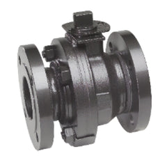 BALON 2R-F13N-RF BALL VALVES
