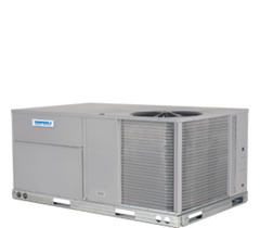 TEMPSTAR RGV060HFDA0AAA RGV Package Gas / Electric Unit 5 Ton 208/230V Three Phase Standard Static Direct Drive ECM Motor High Heat