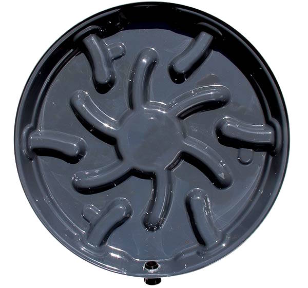 IPS CORPORATION VP23RC(87090) GAS VALVES