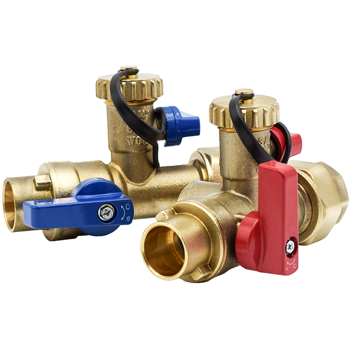 LEGEND VALVE 101-157NL TANKLESS WATER HEATER PARTS