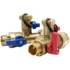 LEGEND VALVE 101-157NL TANKLESS WATER HEATER PARTS