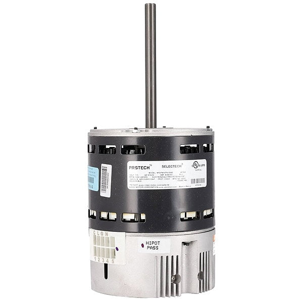 RHEEM 51-106542-24 DIRECT DRIVE MOTORS