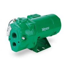 PENTAIR HR50D WATER PUMPS