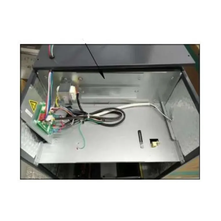 FRIEDRICH AUX20KW ELECTRIC HEATERS