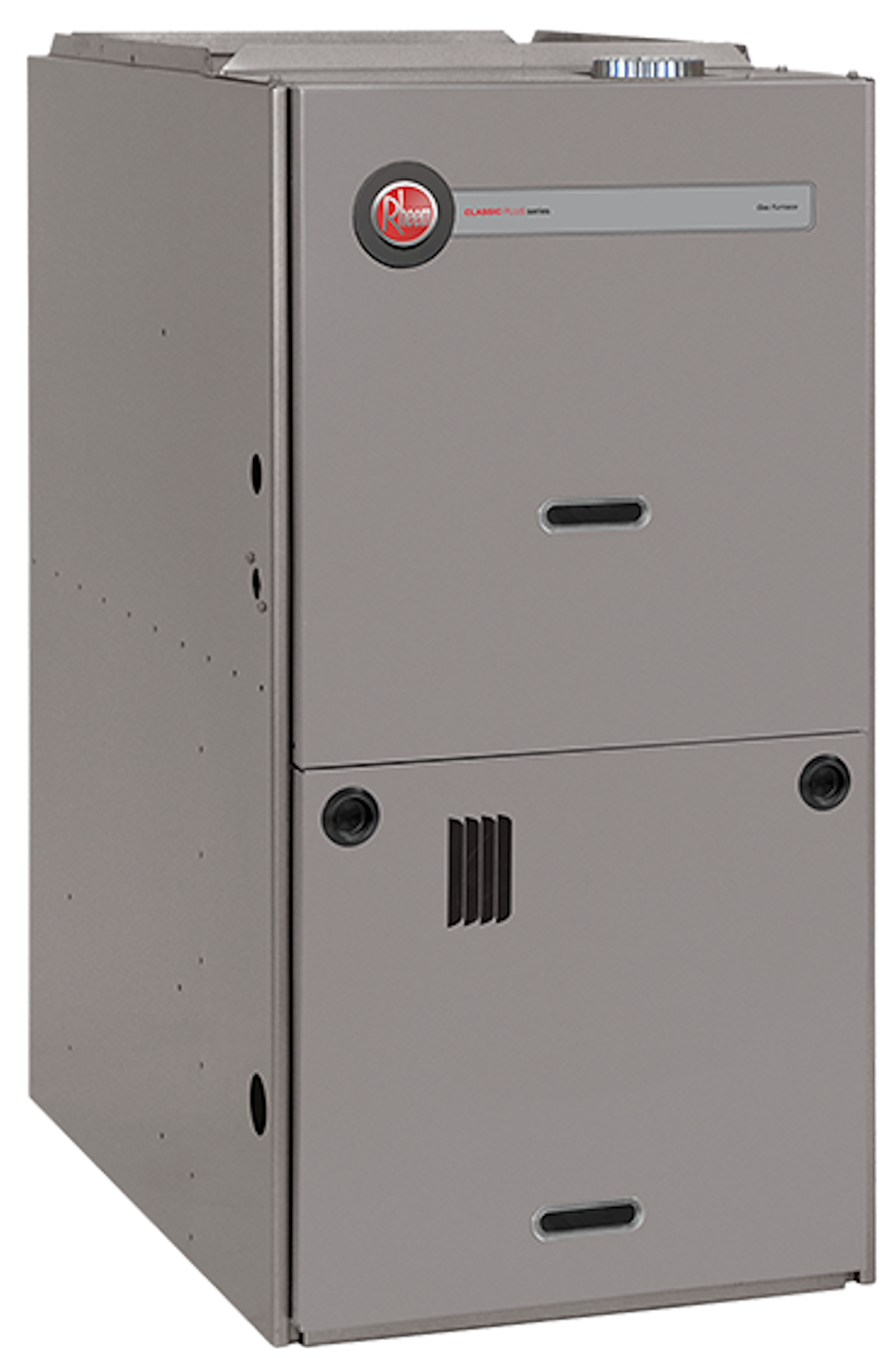 RHEEM R801T1005A21DZSS GAS FURNACES