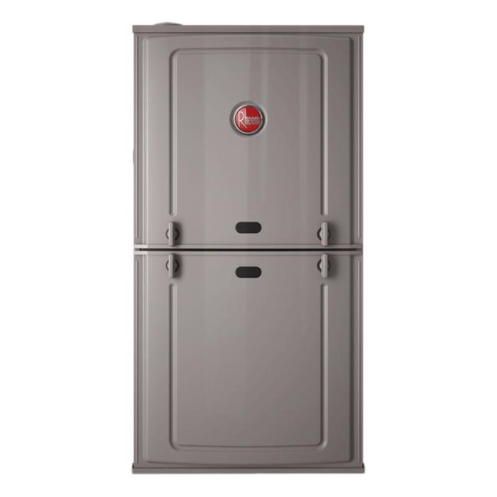 RHEEM R801T0503A14DZSS GAS FURNACES