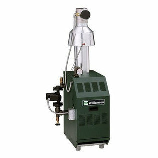 WILLIAMSON GWA-067-N-IT-W BOILERS